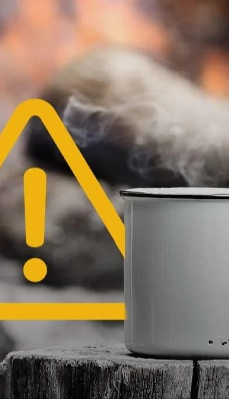 Intoxicación por monóxido de carbono: los casos aumentaron un 57% en lo que va del 2025 en Argentina.