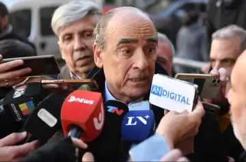 La contundente defensa de Francos al Ministerio de Capital Humano