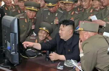 Corea del Norte, sospechada de robar US$ 3.600 millones en criptodivisas