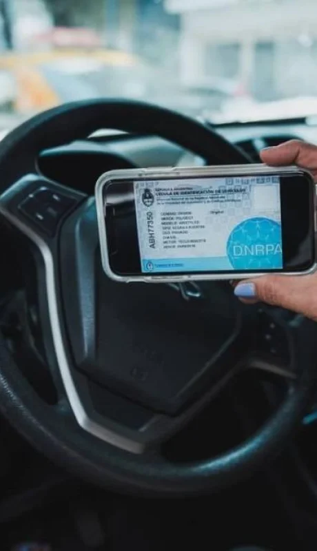 Faltarían las cédulas de papel