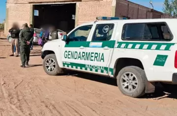 Violento asalto en motel  y allanamiento por trata laboral: dos episodios sacuden Mendoza