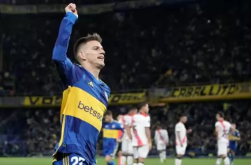 Boca goleó  a Nacional Potosí en La Bombonera  y avanzó a la siguiente instancia