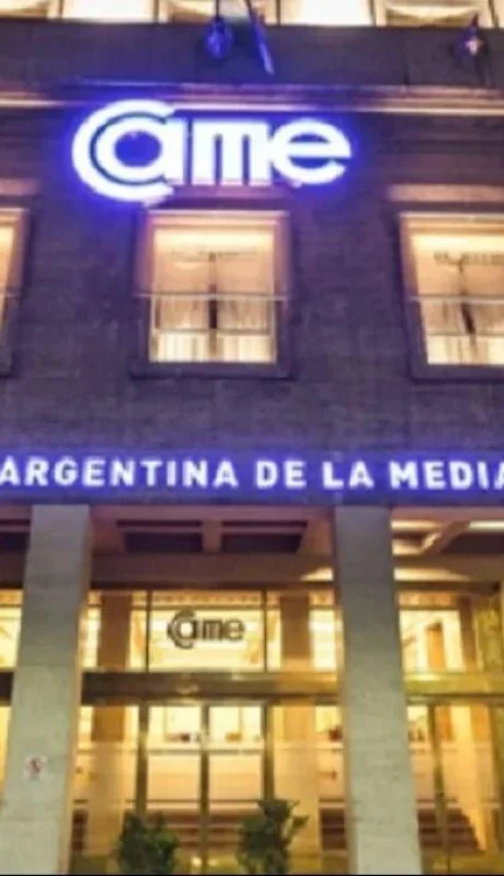 La CAME y su pedido al Ministerio de Economía