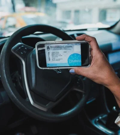 Ponen en marcha nuevos trámites para la compra y venta de automóviles en Argentina.