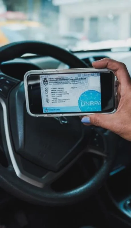 Ponen en marcha nuevos trámites para la compra y venta de automóviles en Argentina.