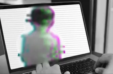 Desmantelan red de distribución de pornografía infantil en Esquel y Epuyén