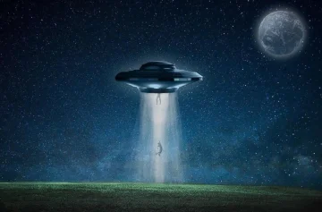 Encuentro cercano: un senador asegura que fue abducido por aliens