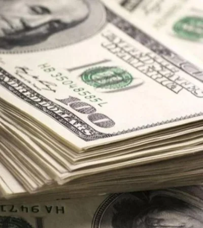 El "carry trade" promovió las ganancias en dólares más altas en 32 años