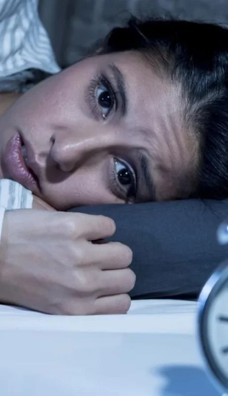 A descansar: el dañino efecto que puede tener la falta de sueño en tu cerebro