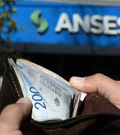 el Gobierno nacional anticipó varias veces que vetará la ley en caso de aprobarse.