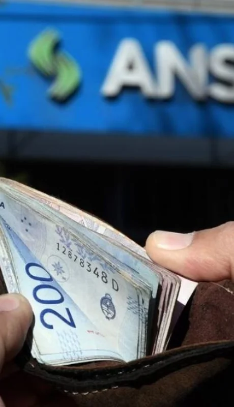 el Gobierno nacional anticipó varias veces que vetará la ley en caso de aprobarse.