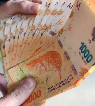 El cronograma de ANSES para las PNC empieza el miércoles 8 de octubre, pero tendrá cambios por feriado.