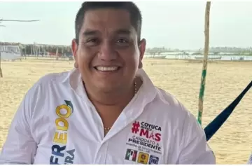 Matan a otro candidato en el cierre de la campaña electoral en México