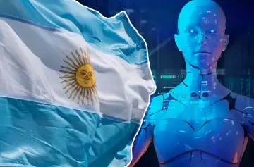Argentina en la Era de la IA: talento sobresaliente, presupuesto en declive