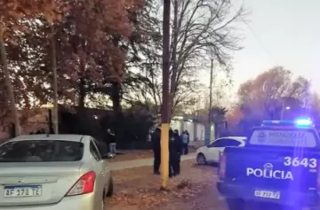 Entró a robar a una finca, se llevó un TV y lo mataron de un escopetazo