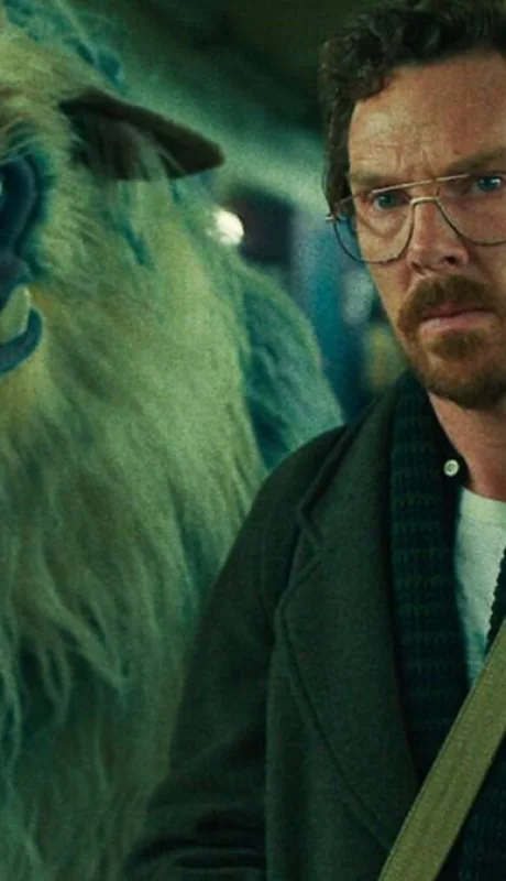Benedict Cumberbatch será el protagonista de la historia.