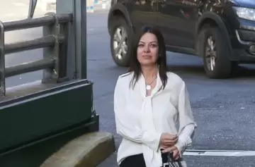 Le piden a Pettovello que explique la polémica por la retención de alimentos