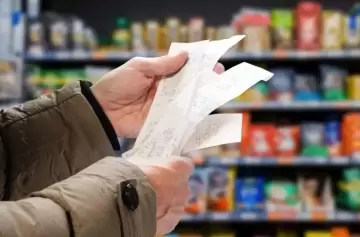 Consultoras privadas indican que la inflación de mayo rondará el 5%