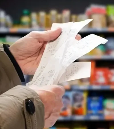 La inflación afecta a todos