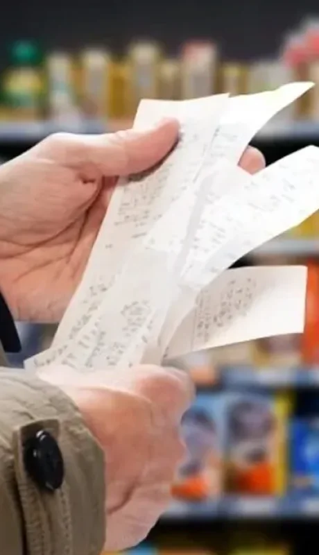 La inflación afecta a todos