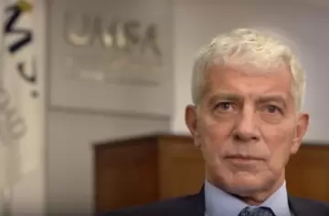 Cúneo Libarona sobre la edad de imputabilidad: "Quedará anclada en los 13"