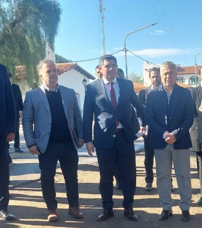 Cornejo Poggi Orrego