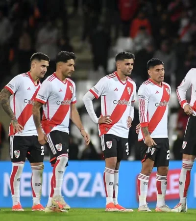 El Millo recibe a Tigre el próximo domingo