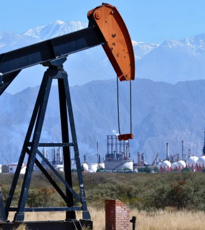 Imagen ilustrativa: Gobierno de Mendoza