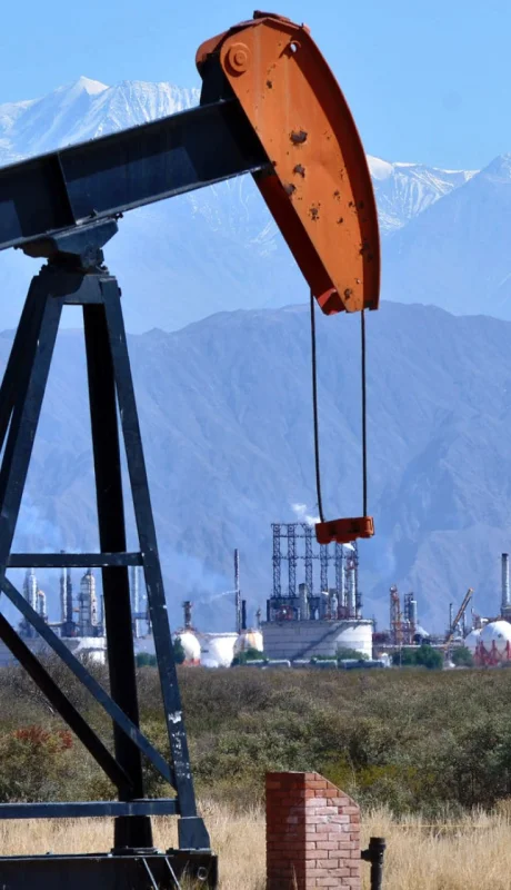 Imagen ilustrativa: Gobierno de Mendoza