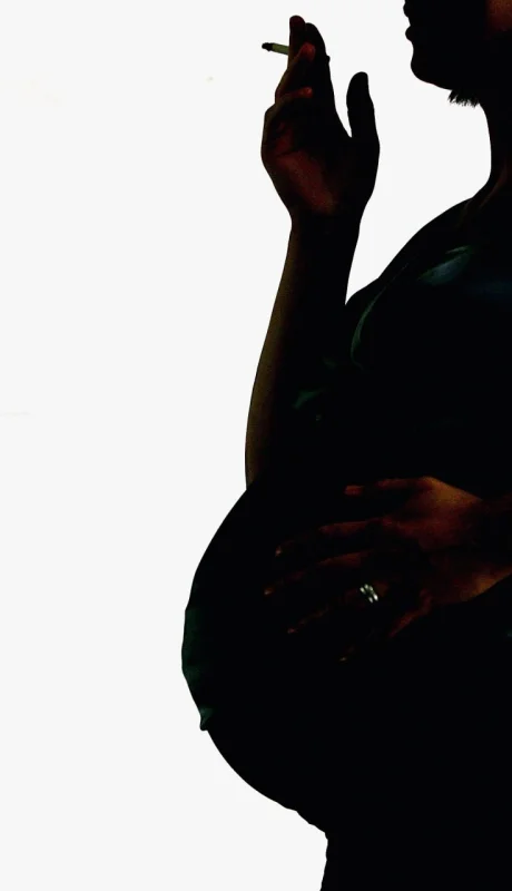 Tabaquismo y embarazo