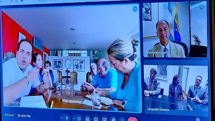 mondino-asilados segunda parte