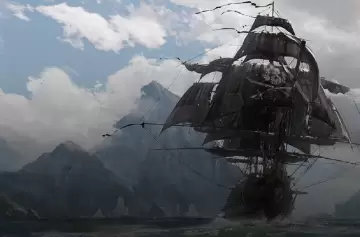 Juegos gratis de fin de semana: Skull and Bones, Call of Duty y más