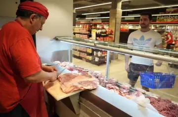 Estos fueron los cortes de carne que más aumentaron en el primer trimestre