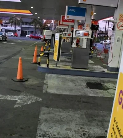 ¿Qué pasa con el GNC? Cortes inesperados y advertencias por el invierno