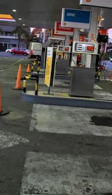 ¿Qué pasa con el GNC? Cortes inesperados y advertencias por el invierno