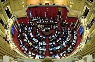 Uno por uno, estos son los artículos más controversiales de la Ley Bases