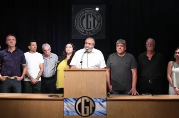 Los gremios piden quitar la reforma laboral del DNU