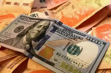 Junio cierra con suba de dólares libres por encima de la inflación