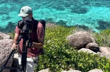 UNESCO: el 70% de los periodistas de medio ambiente son perseguidos