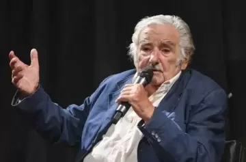 Pepe Mujica contó que su cáncer está “localizado” y dijo que no se tratará en EE.UU.