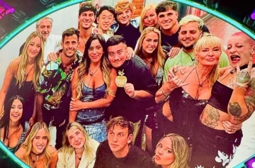 Cómo ver la nueva fiesta temática y "La Noche de los ex"