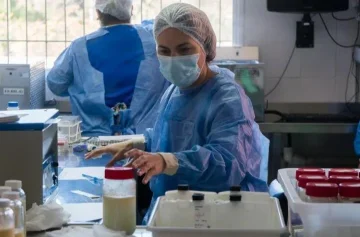 Día Mundial de la Donación de Leche Materna