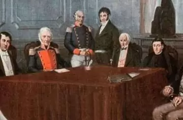 Corrupción en el Gobierno patrio: el legado de Juan Larrea