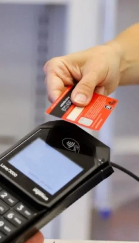 El gasto en dólares con tarjeta crédito tiene un crecimiento histórico