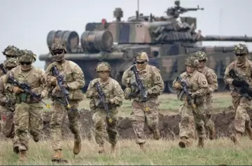 Polonia advierte sobre un ataque de Rusia a la OTAN: ¿por qué?