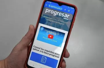 Primeros resultados de las Becas Progresar: ¿cuándo se cobra?