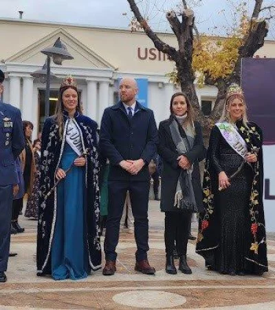 autoridades departamentales