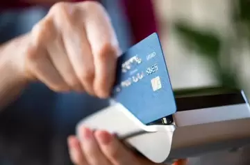 Dos de cada tres pagos se realizan con tarjetas de crédito en Argentina