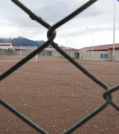 El abogado mendocino Cristian Vaira Leyton también consideró como positiva la idea de Javier Milei de avanzar con cárceles privadas.