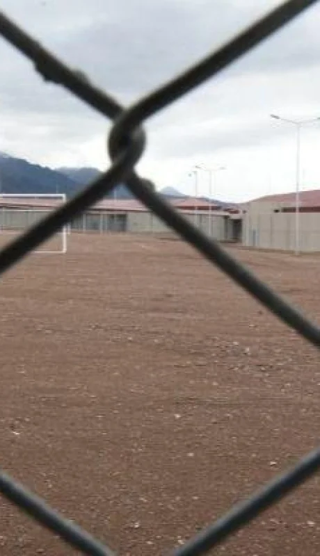 El abogado mendocino Cristian Vaira Leyton también consideró como positiva la idea de Javier Milei de avanzar con cárceles privadas.